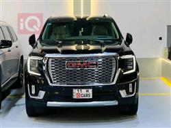 جي ام سي يوكون